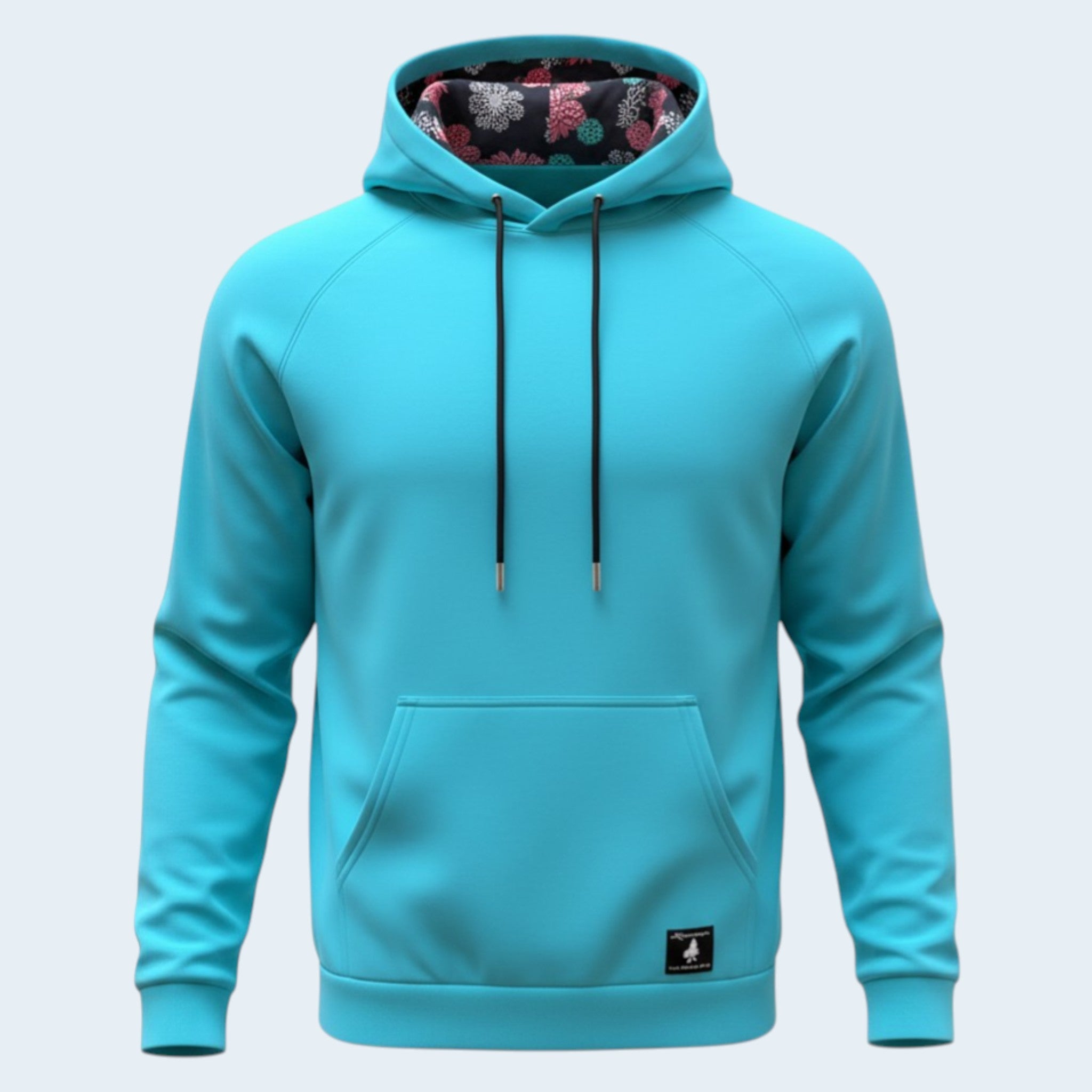 Pineapple Punch Hoodie
